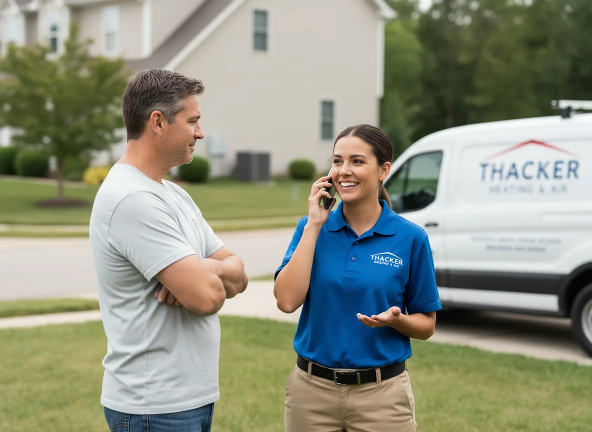 Ac Repair Sturgis, MI FAQs
